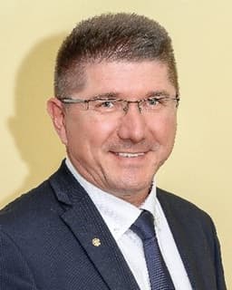 Professor Dr. Dražan Kozak