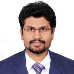 Dr. Rajeev Anupoju